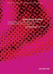 Cover von Magische Bilder