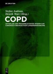 Cover von COPD