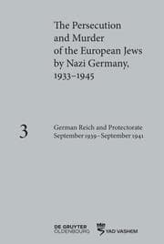 Cover von German Reich and Protectorate of Bohemia and Moravia September 1933-September 1941