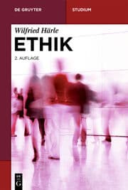 Cover von Ethik
