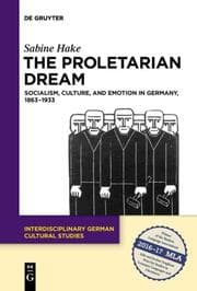 Cover von The Proletarian Dream
