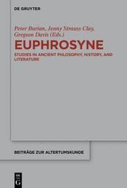 Cover von Euphrosyne