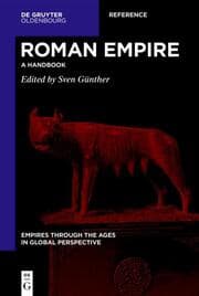 Cover von Roman Empire