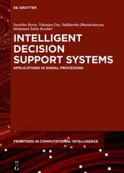 Cover von Intelligent Decision Support Systems