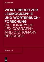 Cover von I - U