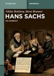 Cover von Hans Sachs