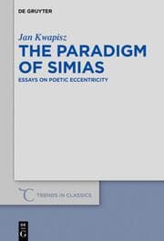 Cover von The Paradigm of Simias