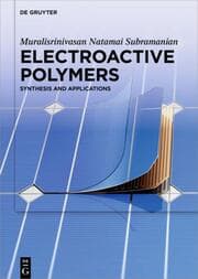 Cover von Electroactive Polymers