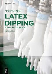 Cover von Latex Dipping