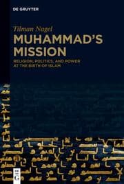 Cover von Muhammad's Mission