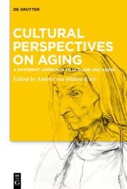 Cover von Cultural Perspectives on Aging