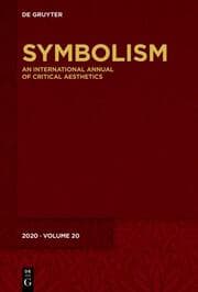 Cover von Symbolism 2020
