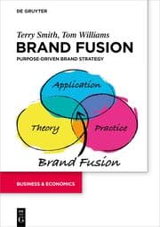 Cover von Brand Fusion