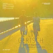 Cover von Silvia Gertsch