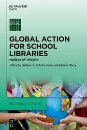 Cover von Global Action for School Libraries