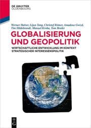 Cover von Globalisierung und Geopolitik