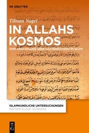 Cover von In Allahs Kosmos