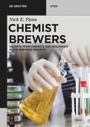 Cover von Chemist Brewers