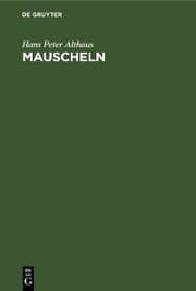 Cover von Mauscheln