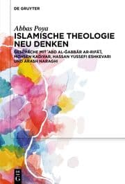 Cover von Islamische Theologie neu denken