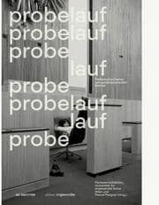 Cover von Probelauf