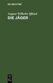 Cover von Die Jäger