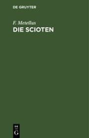 Cover von Die Scioten