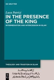 Cover von In the Presence of the King