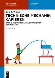 Cover von Technische Mechanik Kapieren