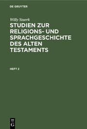 Cover von Heft 2