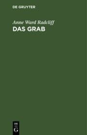 Cover von Das Grab