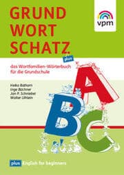 Cover von Der Grundwortschatz - plus. Ausgabe ab 2013