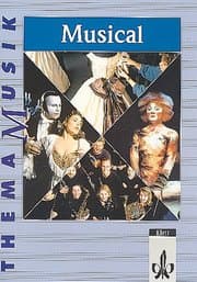 Cover von Musical