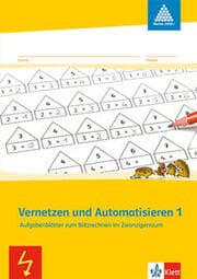 Cover von Vernetzen und Automatisieren 1