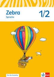 Cover von Zebra 2