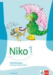 Cover von Niko 1