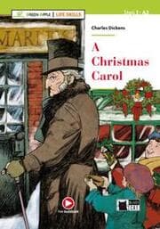 Cover von A Christmas Carol
