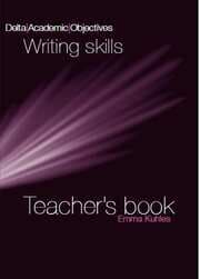 Cover von Writing Skills B2-C1