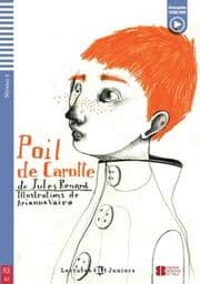 Cover von Poil de carotte
