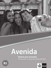 Cover von Avenida B2