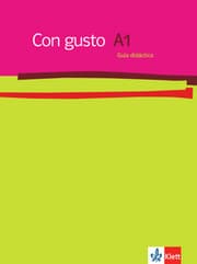 Cover von Con gusto A1