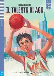 Cover von Il talento di Ago