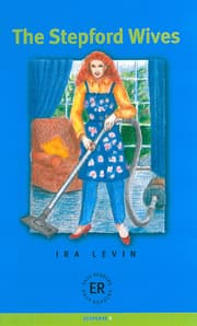 Cover von Levin, Stepford wives', neu