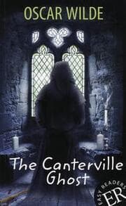 Cover von The Canterville Ghost
