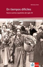 Cover von En tiempos difíciles