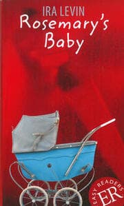 Cover von Rosemarys Baby