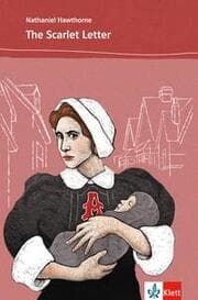 Cover von The Scarlet Letter