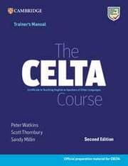 Cover von The CELTA Course
