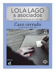 Cover von Caso cerrado
