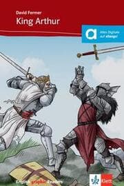 Cover von King Arthur